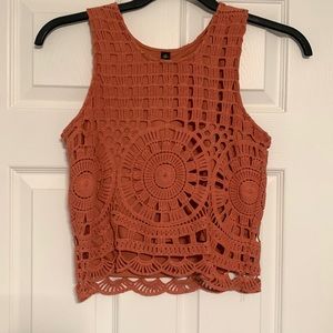Women tank